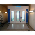 Spray Paint Booth Made in China (CE, 2years warranty)